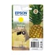 Epson 604 cartucho de tinta amarillo | EPSC13T10G44010