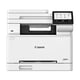 Canon i-SENSYS MF664Cdw Impresora láser multifunción A4 en color con wifi (3 en 1)