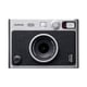Fujifilm instax mini Evo Negra