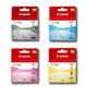 Canon CLI521 Pack ahorro (N/C/M/A) | CANB-CLI521BCMY