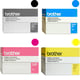 Brother Pack Ahorro TN-03 (n+c+m+a) | BRB-tn-03serie