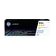 HP 410X (CF412X) toner amarillo XL | HPCF412X
