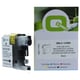Q-Nomic LC-123 BK Cartucho de tinta negro | QNLC-123BK