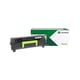 Lexmark 24B6888 toner negro | LEX24B6888