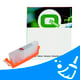 Q-Nomic CLI-581M XL limpiador de cabezal magenta | QNCLI-581XXLM_clean