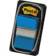 Post-It | Marcadores azules