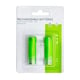 Pilas Recargables | AA | 2600mAh | 2 unidades