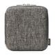 Fujifilm Instax Link WIDE funda color gris moca
