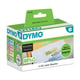 Dymo 99011 (S0722380) etiquetas 4 colores 89 x 28 mm | 99011