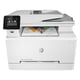 HP Color LaserJet Pro MFP M283fdw impresora laser color WIFI (4 en 1)