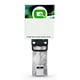 Q-Nomic T05A1 (C13T05A100) cartucho de tinta negra | QNC13T05A100