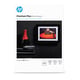 HP CR673A Premium Plus Papel Fotográfico Satinado | A4 300 g 20 hojas
