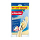 Guantes Vileda | Satinados | Talla S