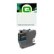 Q-Nomic LC-421C cartucho de tinta cian | QN-LC421C