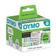 Dymo 11354 (S0722540) etiquetas multifunción removibles 57 x 32 mm | 11354