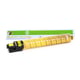 Q-Nomic MPC2500E / MPC3000E (888641) toner amarillo | QNtype-MPC3000EY