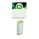 Q-Nomic 728 (F9J65A) cartucho de tinta amarillo XL | QNF9J65A