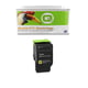 Q-Nomic C232HY0 toner amarillo XL | QNC232HY0