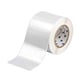 Brady THT-55-434-1 etiqueta poliéster metalizado 101,60 x 50,80 mm | BRATHT-55-434-1
