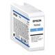 Epson T47A2 cartucho de tinta cian | EPSC13T47A200