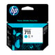 HP 711 (CZ130A) Cartucho de tinta cian | HPCZ130A
