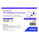 Epson 7113417 PP etiquetas mate 102 x 51 mm | EPS7113417