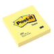 Bloc de Notas | Post-it | 76x76mm | Amarillo | 100h