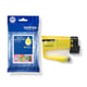 Brother LC-527XLY cartucho de tinta amarillo XL | BROLC527XLY