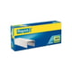 Rapid | Grapas galvanizadas 26/6 5.000 u.