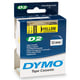 Dymo 69324 (S0721280) cinta plástica amarilla 32mm | 69324