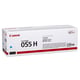 Canon 055HC (3019C002) toner cian XL | CAN055HC