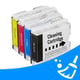 ¡Ahorra aproximadamente 31,00 € comprando estos cartuchos de tinta!