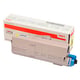 OKI 46490401 toner amarillo | OKI46490401