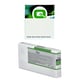 Q-nomic T653B cartucho de tinta verde | QNC13T653B00