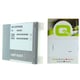 Q-Nomic Cartucho de tinta T6037 negro claro | QNT6037
