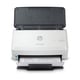 HP ScanJet Pro 3000 s4 A4 Escáner