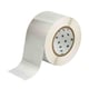 Brady THT-19-434-1 etiqueta poliéster metalizado 76,20 x 50, 80 mm | BRATHT-19-434-1