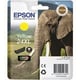 Epson 24XL (T2434) cartucho amarillo XL | T243440