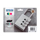 Epson 35 Pack 4 cartuchos de tinta (T3586) | EPSB-T3586_R
