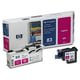HP 83 UV (C4962A) cabezal de impresion magenta | HPC4962A
