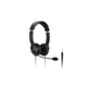 Kensington Hi-Fi | Auriculares con micrófono y control de volumen