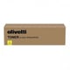 Olivetti B0819 toner amarillo | OLIB0819