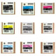 Epson T-5800 Pack 9 cartuchos | EPSB-T5800
