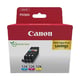 Canon CLI-526 Pack Cartuchos de color | CANB-CLI526_R
