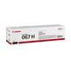 Canon 067H Y toner amarillo XL | CAN5103C002
