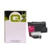 Q-Nomic LC-521M cartucho de tinta magenta | QN-LC521M