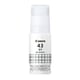 Canon GI-43GY botella de tinta gris | CAN4707C001