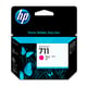 HP 711 (CZ131A) Cartucho de tinta magenta | HPCZ131A