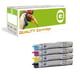 Q-Nomic 106R00675, 74, 73, 72 negro + 3 colores | QN106R00675Serie