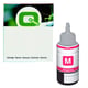 Q-Nomic 113 botella de tinta pigmentada magenta | QN113M
